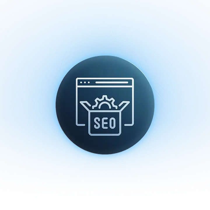 Website SEO optimization. Technical SEO. SEO content. Site ranking improvement